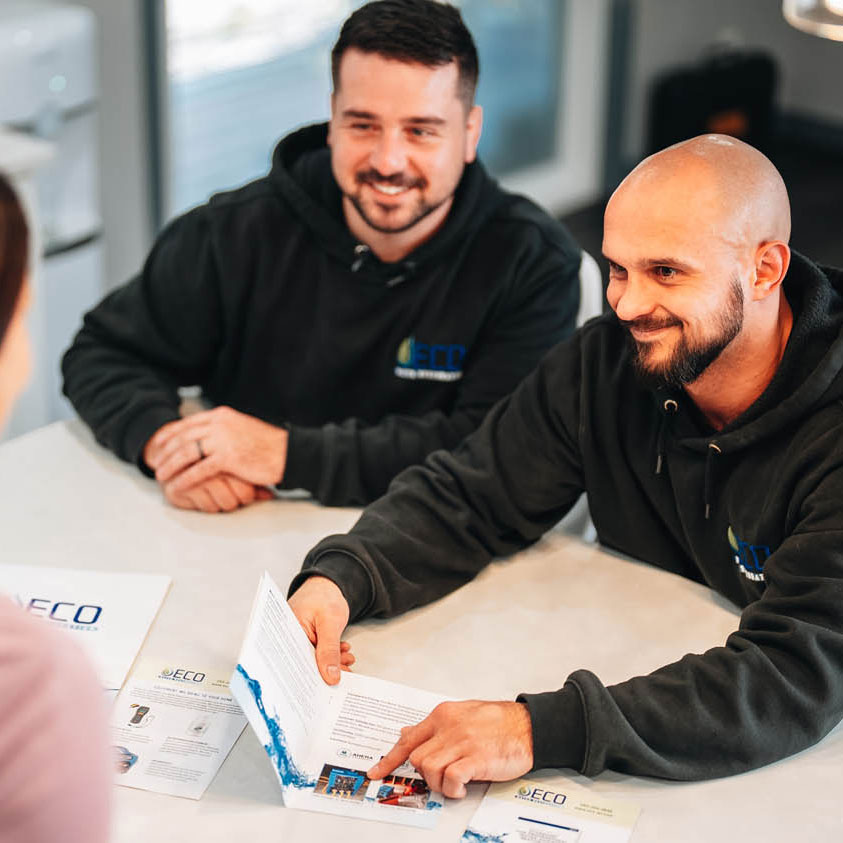 Eco Water Restoration photo 2