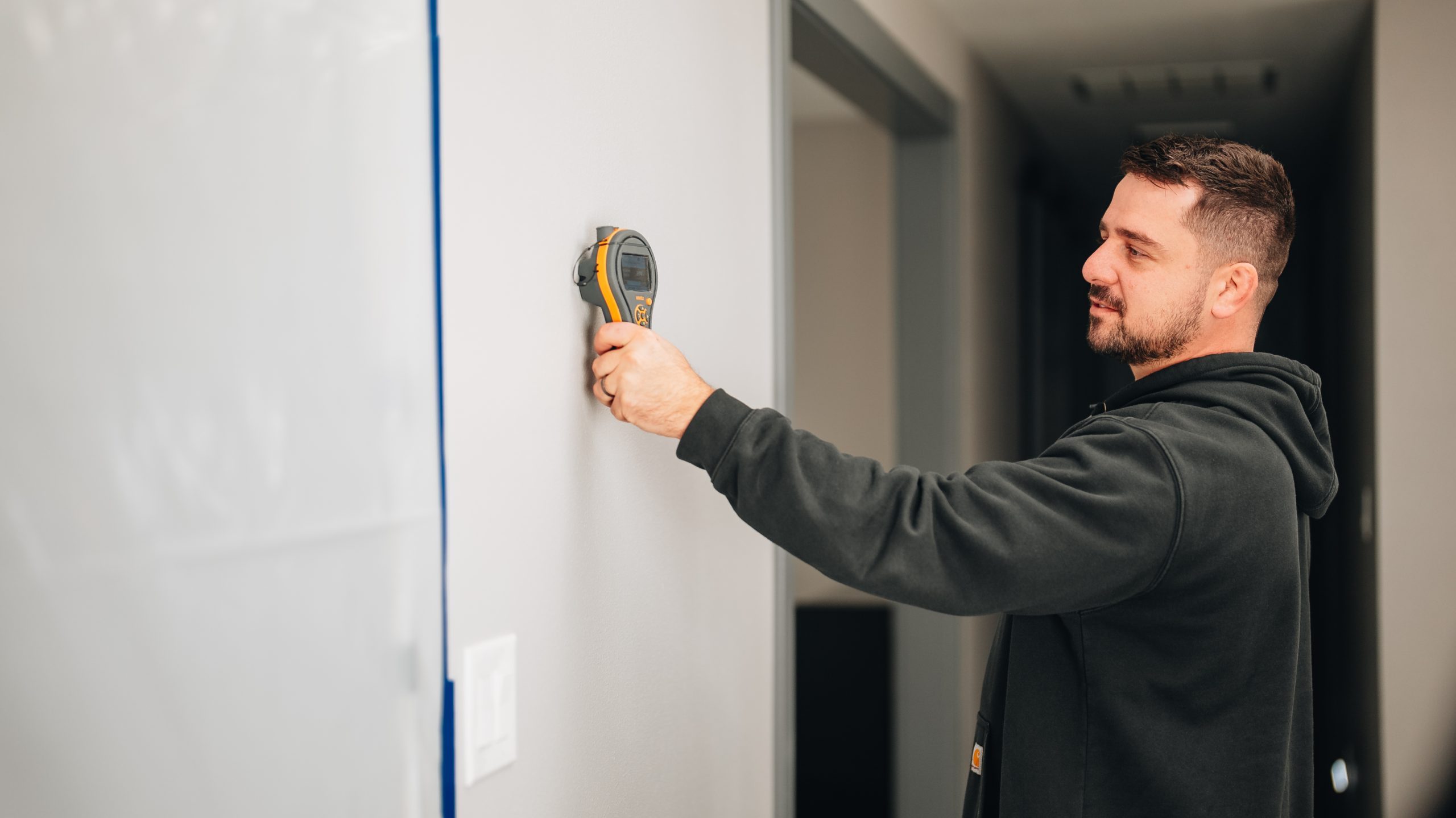 View of Water Damage and Mold: Understanding the Connection Before It Becomes a ...